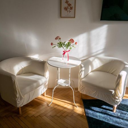 Quiet Apartment Near Buda Castle Budapest Kültér fotó