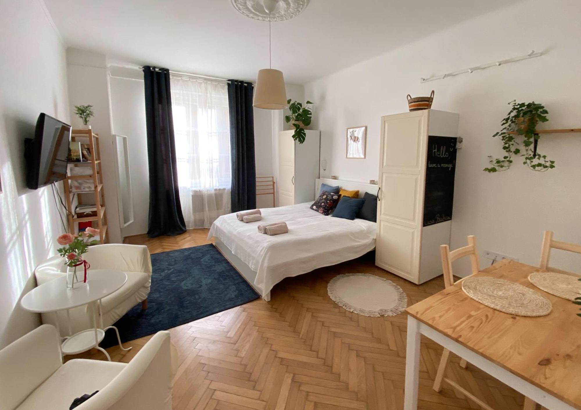 Quiet Apartment Near Buda Castle Budapest Kültér fotó