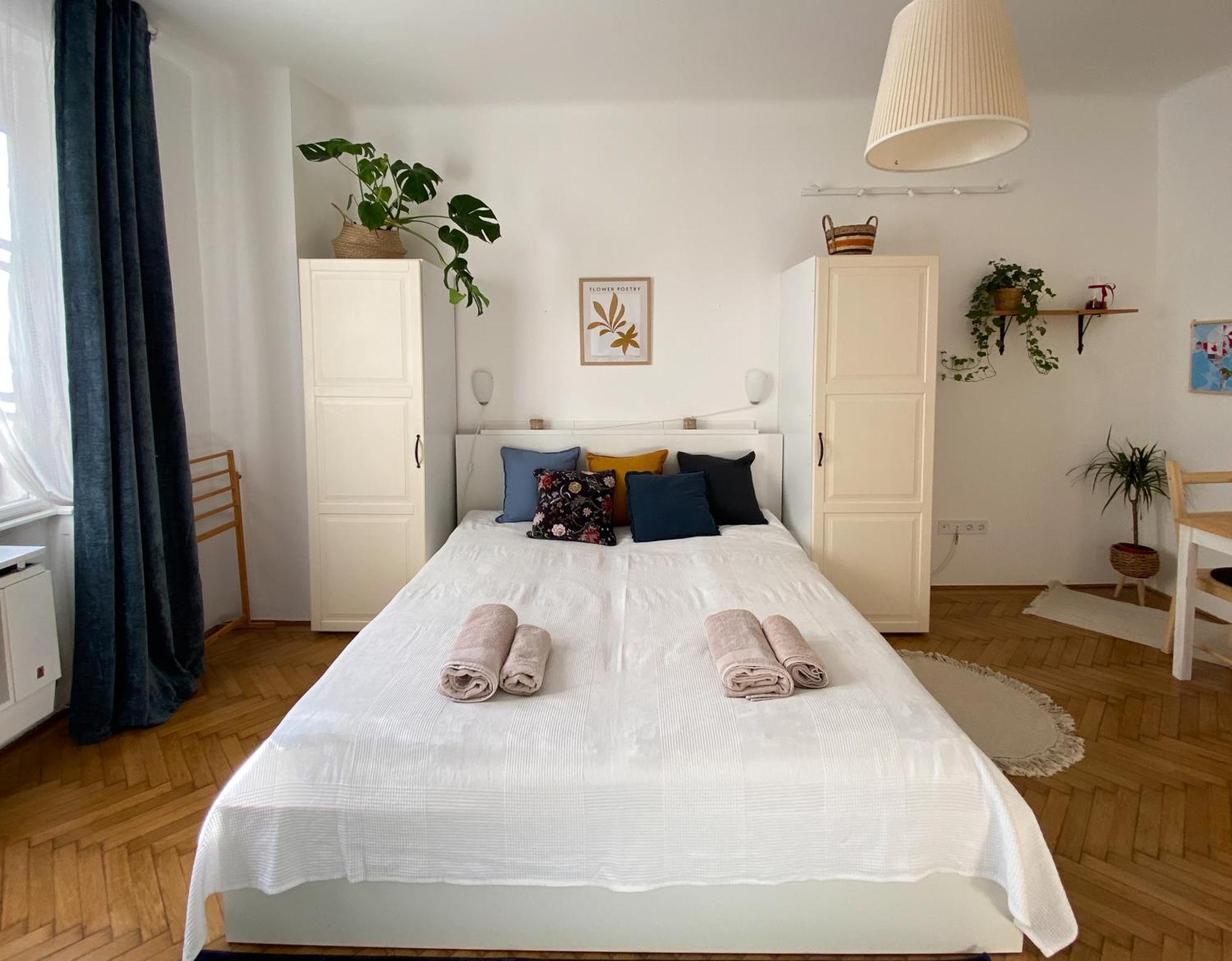 Quiet Apartment Near Buda Castle Budapest Kültér fotó