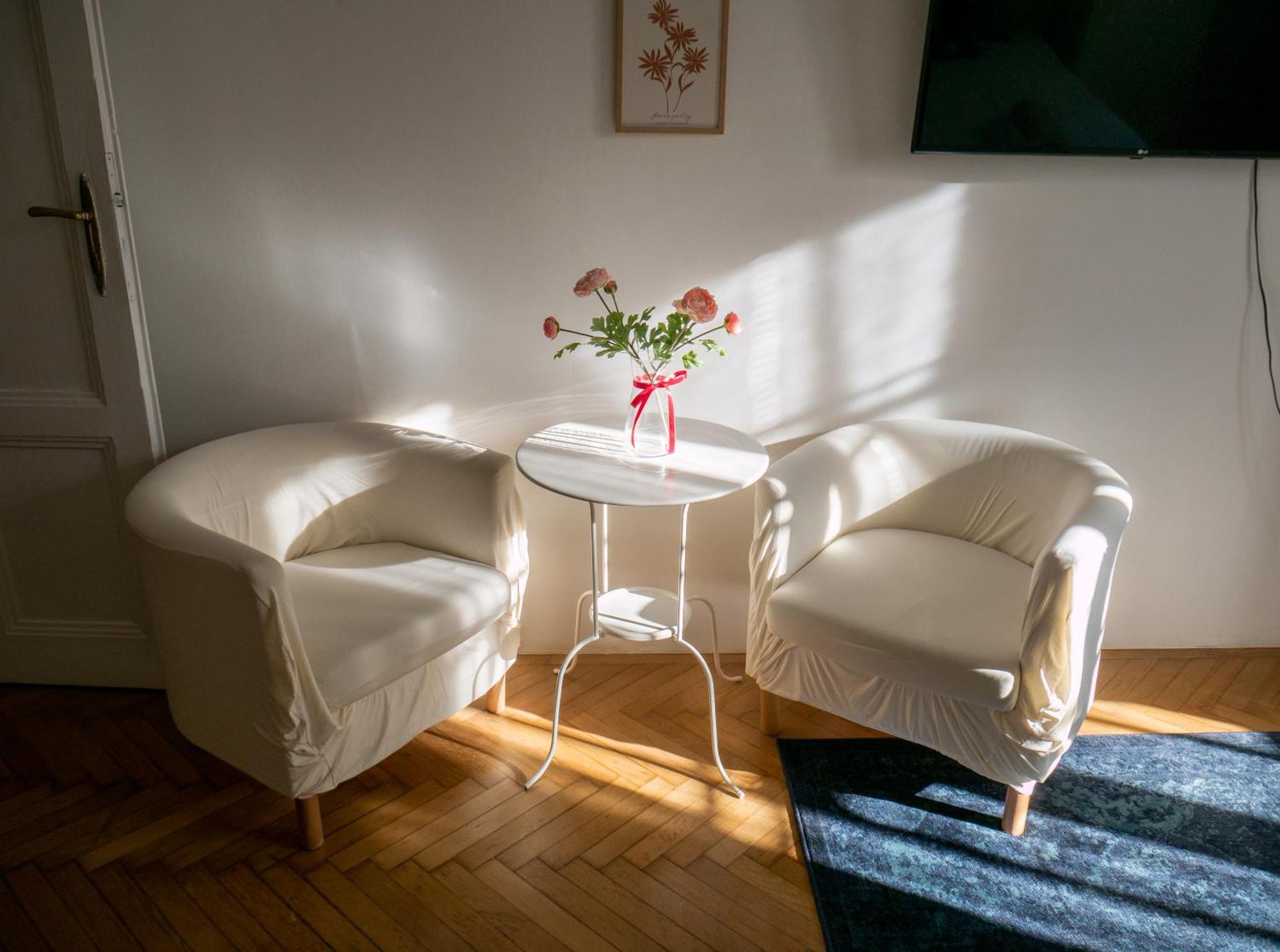 Quiet Apartment Near Buda Castle Budapest Kültér fotó