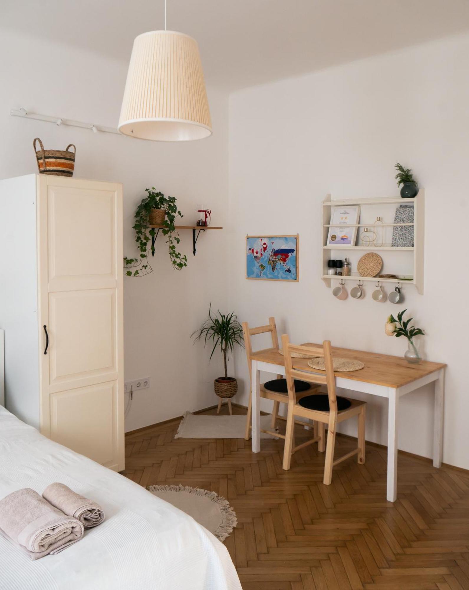 Quiet Apartment Near Buda Castle Budapest Kültér fotó