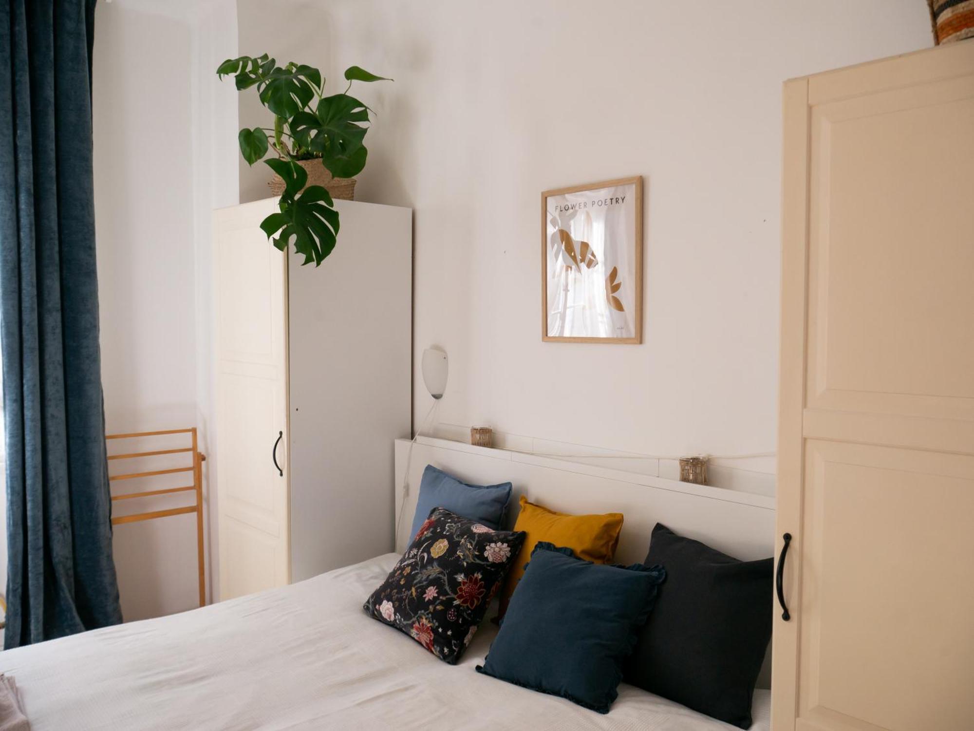 Quiet Apartment Near Buda Castle Budapest Kültér fotó